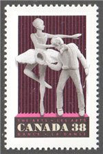 Canada Scott 1252 MNH
